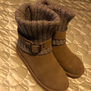 Uggs